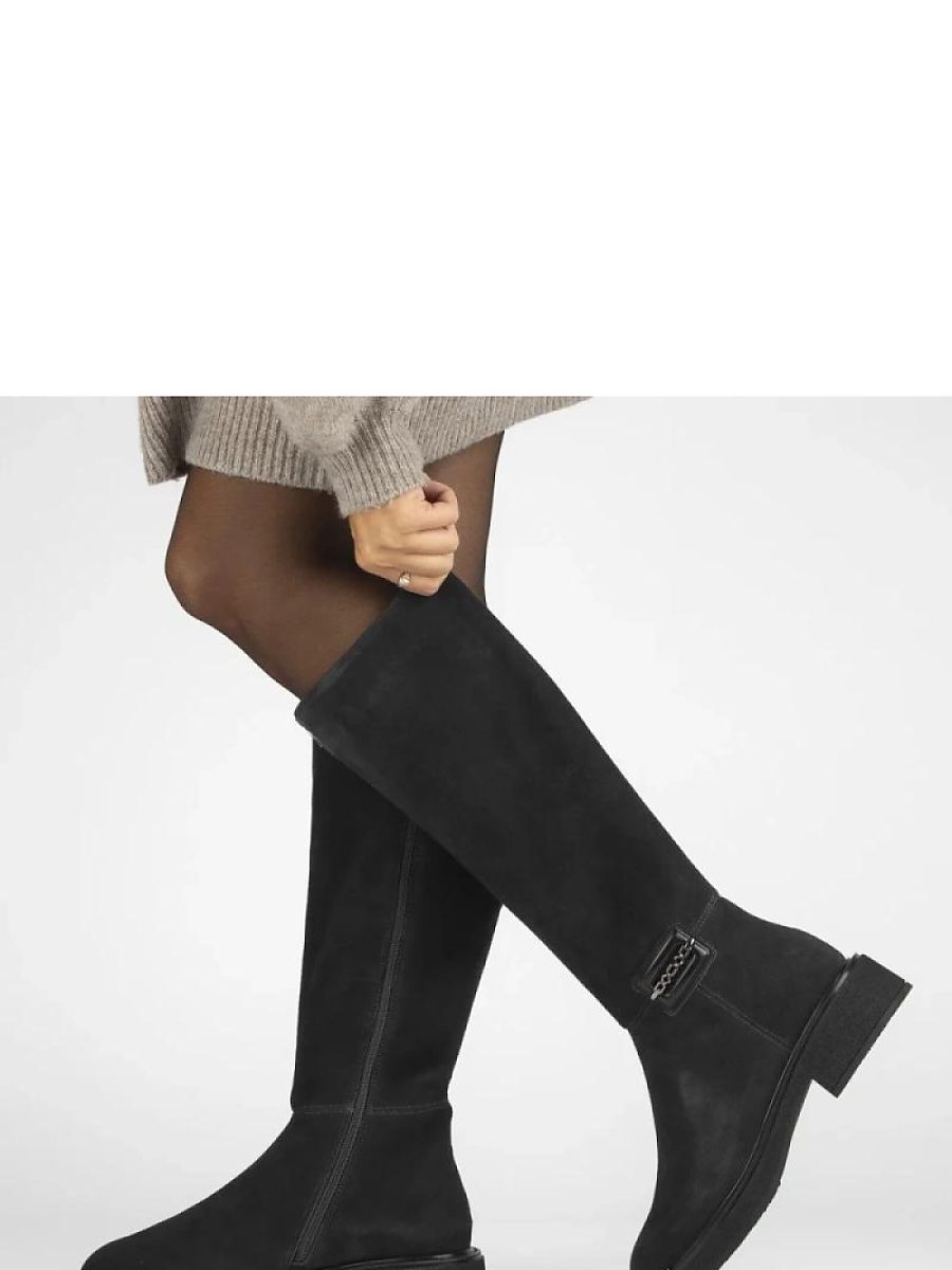 Thigh-Hight Boots model 222009 Solea 