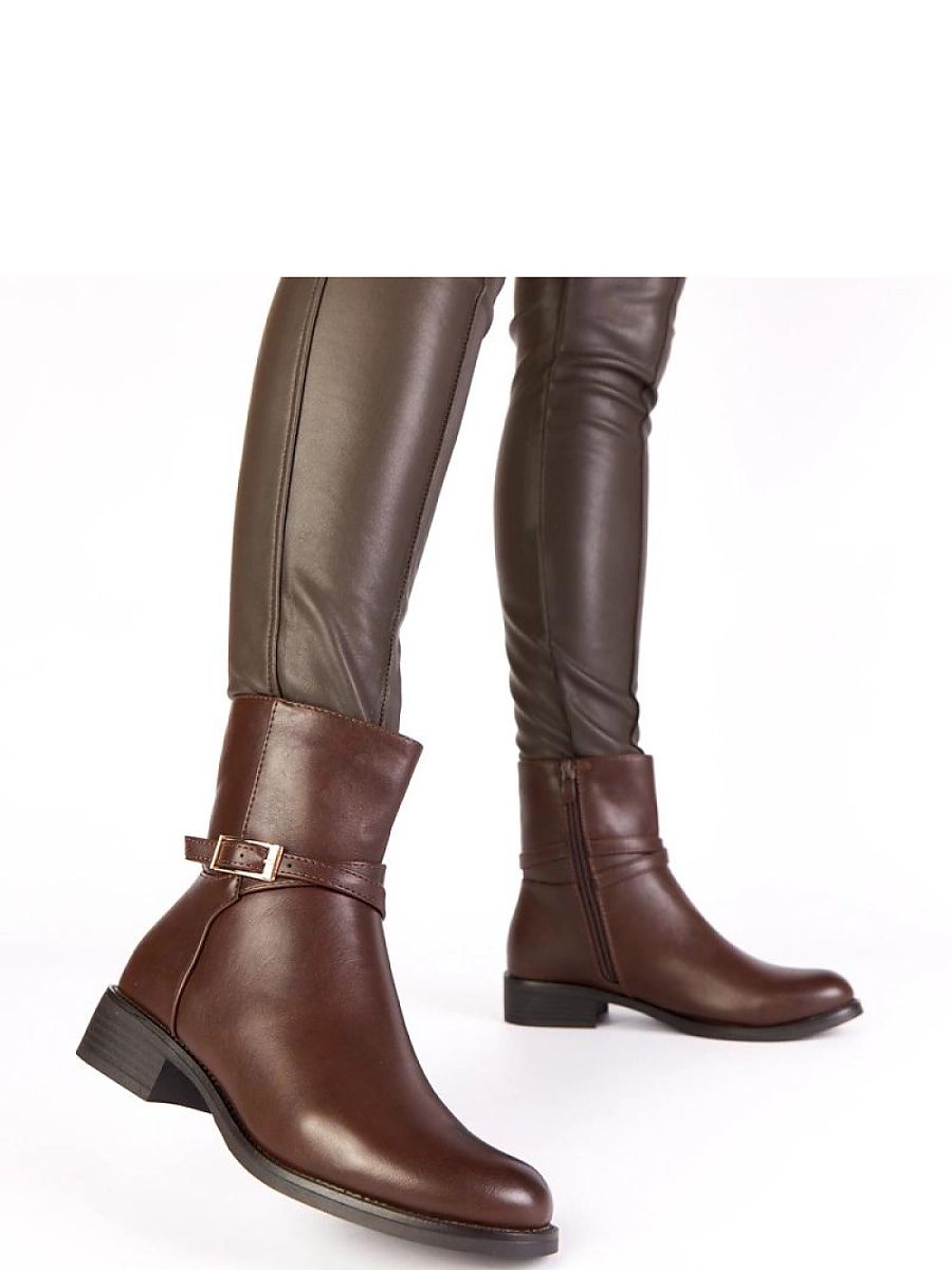 Boty  model 222055 Solea 