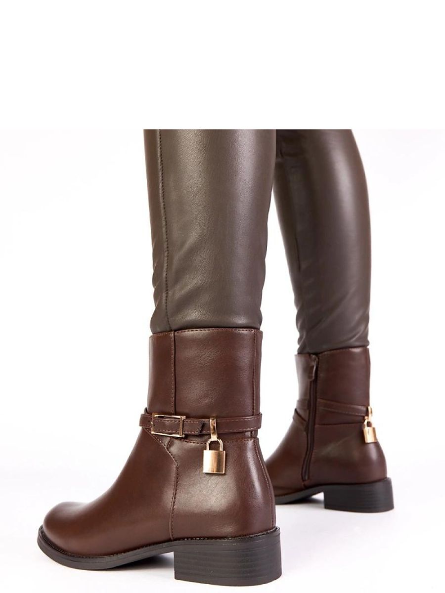 Boty  model 222055 Solea 