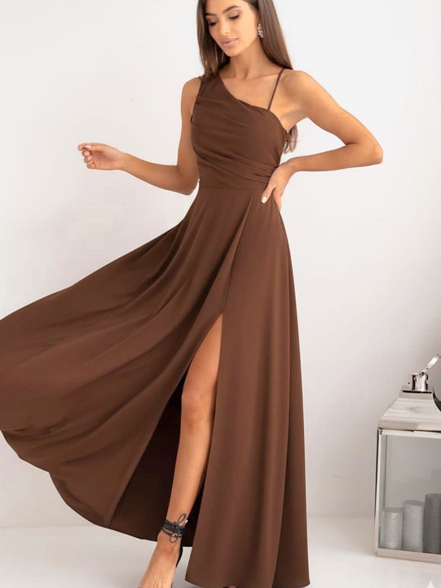 Dlouhé šaty  model 222062 With You 