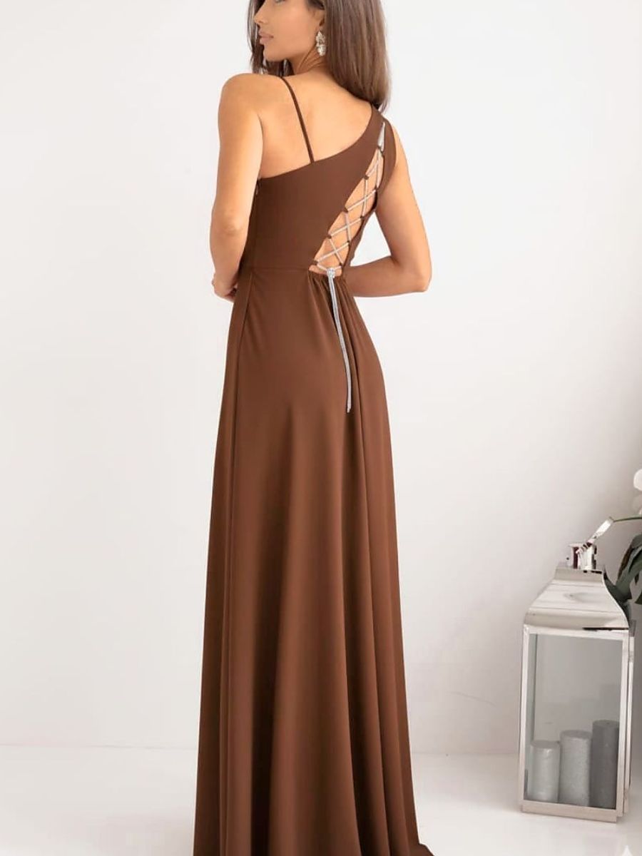Dlouhé šaty  model 222062 With You 
