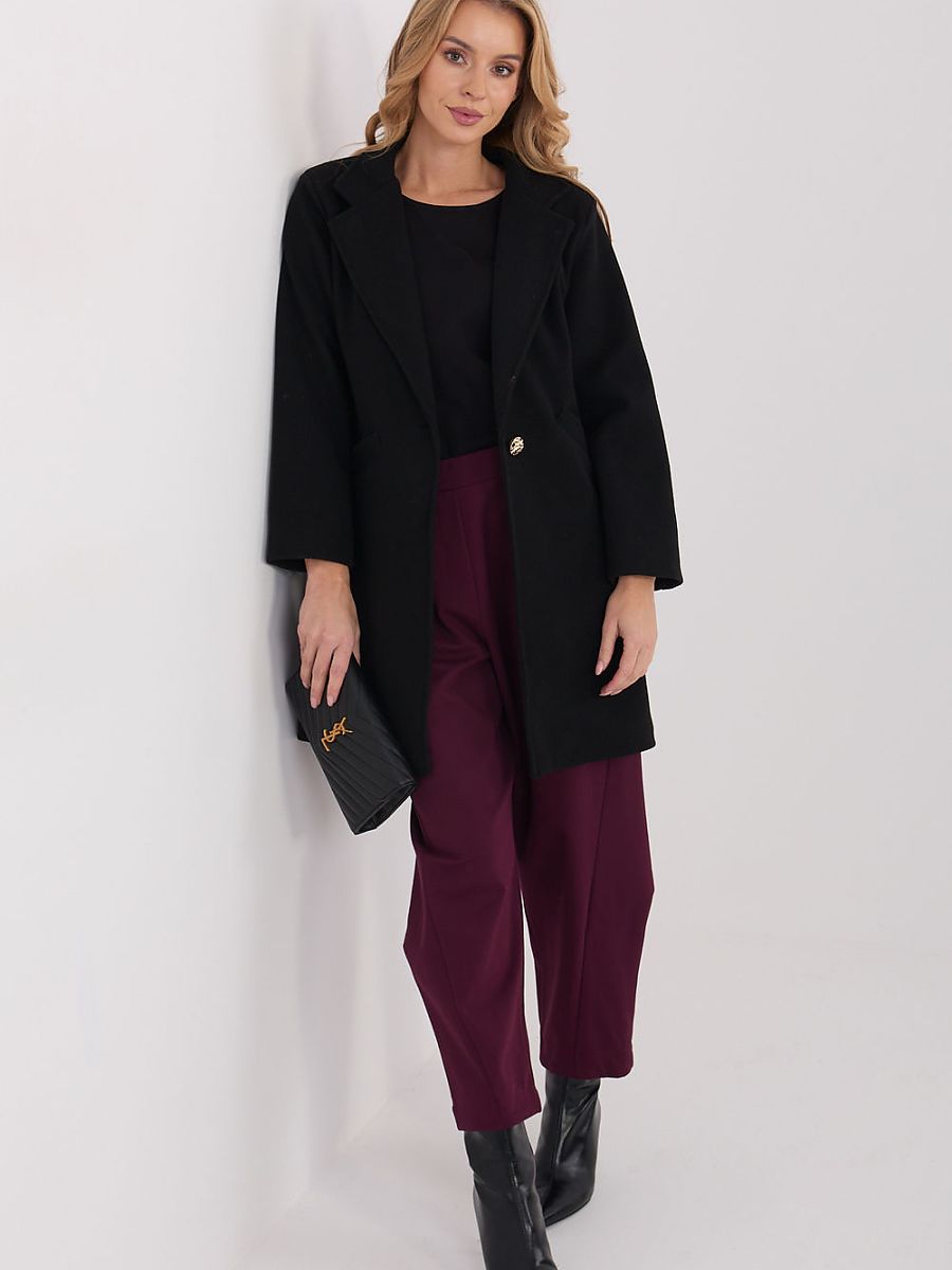 Plášť  model 222159 Italy Moda 