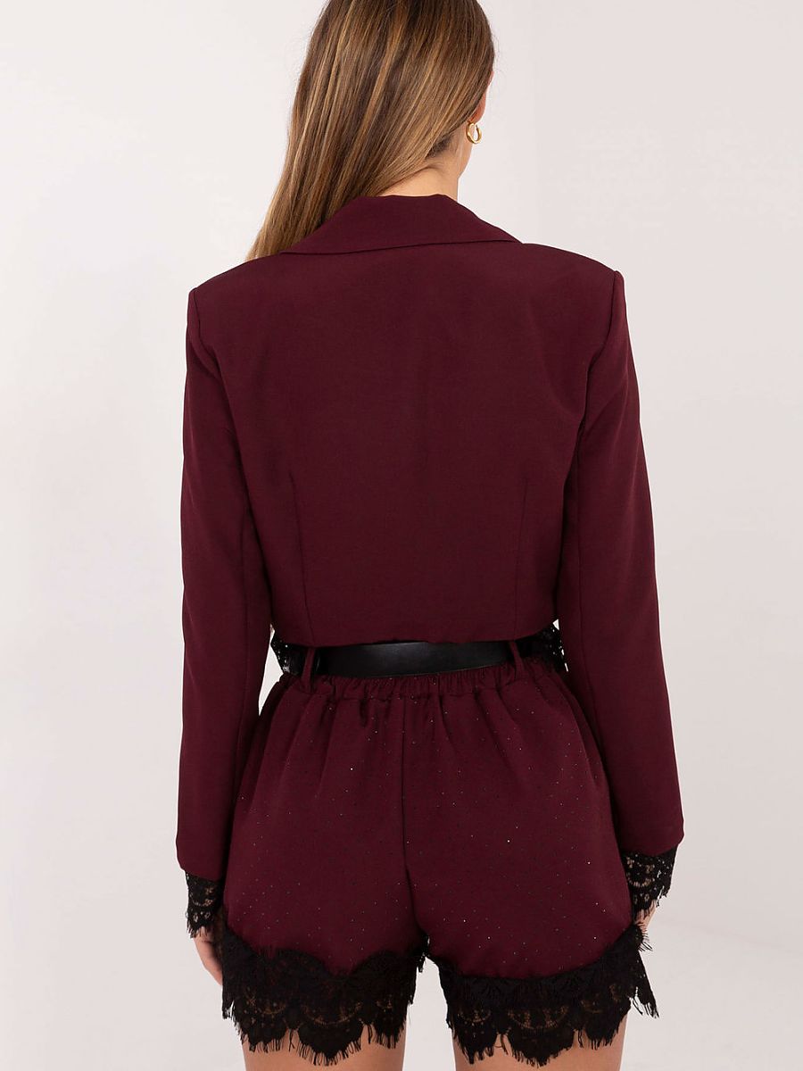 Kraťasy  model 222166 Italy Moda 