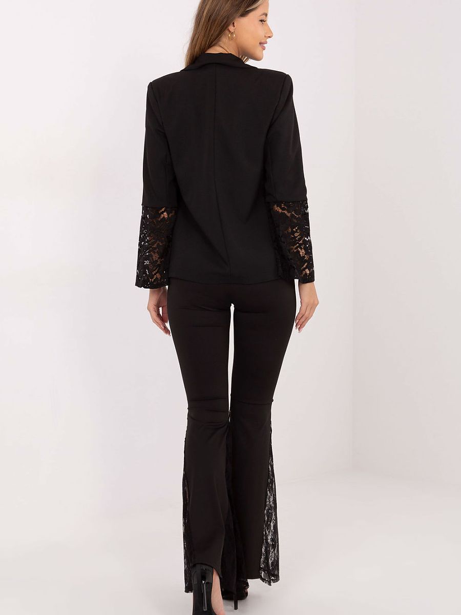 Spodniy krajkové model 222187 Italy Moda 