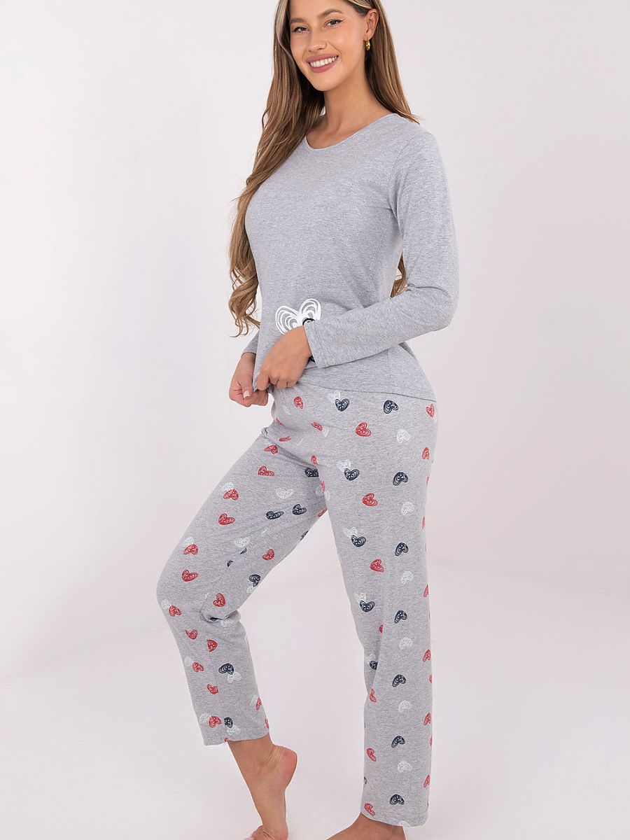 Pyžama  model 222188 Forever Pink 