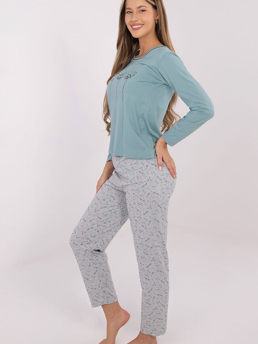 Pyžama  model 222191 Forever Pink 