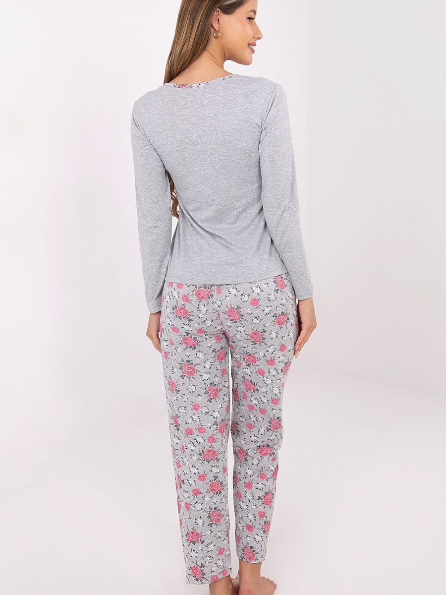 Pyžama  model 222197 Forever Pink 