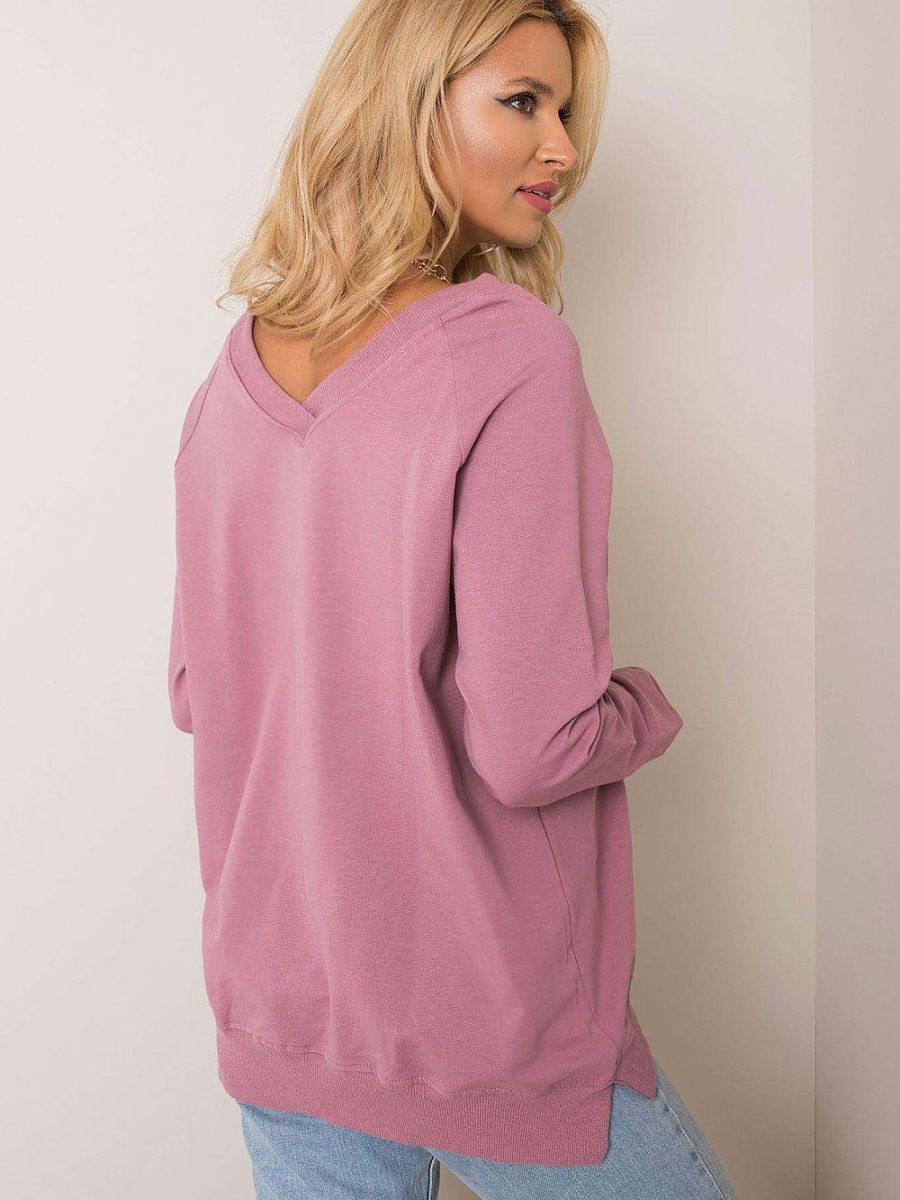 Mikina  model 222228 Rue Paris 