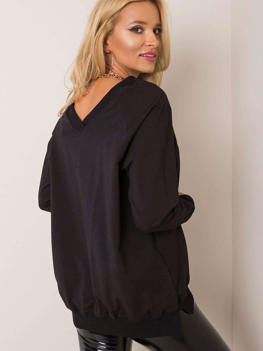 Sweatshirt model 222229 Rue Paris 