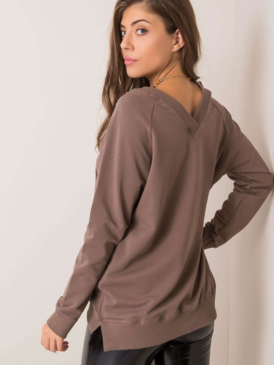 Mikina  model 222230 Rue Paris 