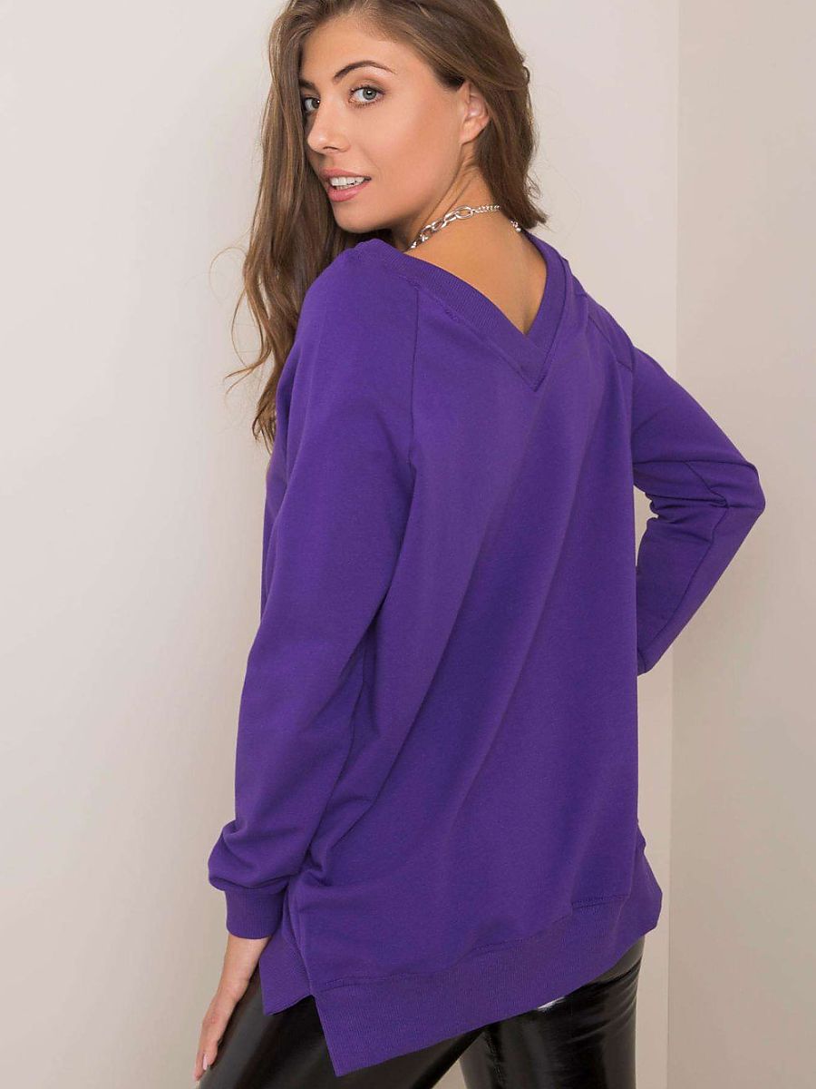 Mikina  model 222231 Rue Paris 