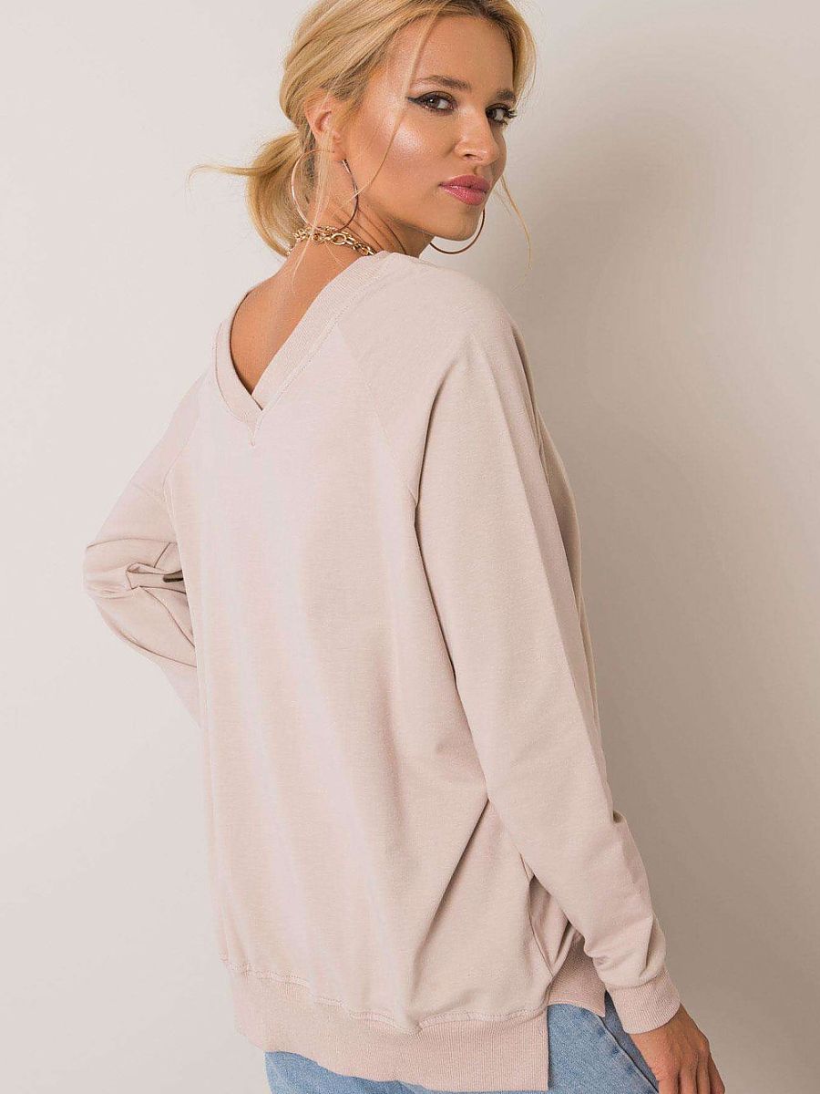 Mikina  model 222232 Rue Paris 