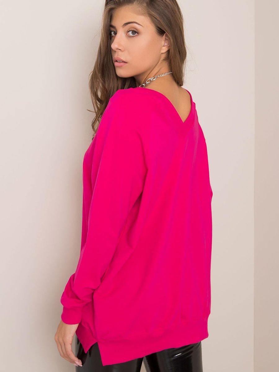 Mikina  model 222233 Rue Paris 