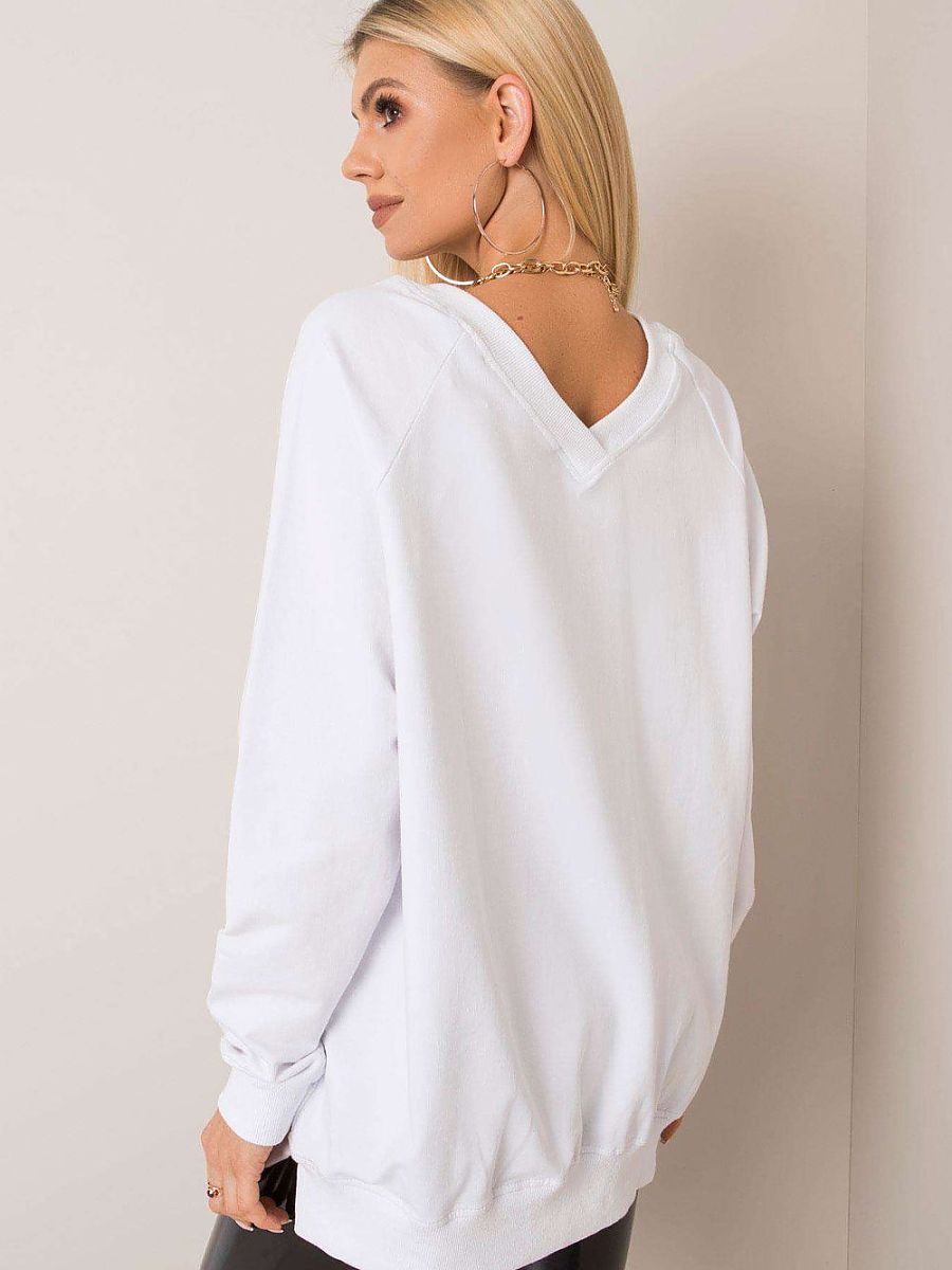 Mikina  model 222234 Rue Paris 