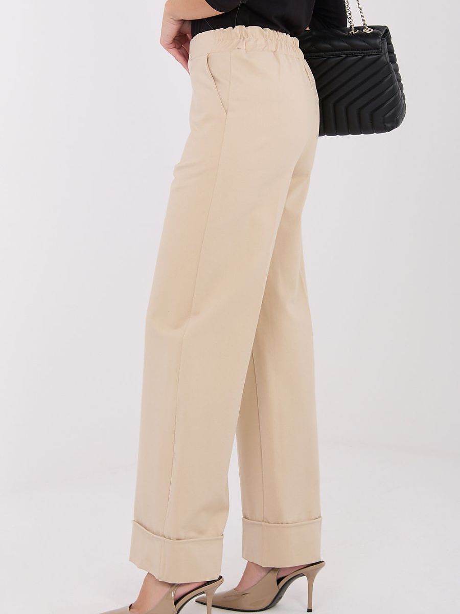 Dámské kalhoty  model 222236 Rue Paris 
