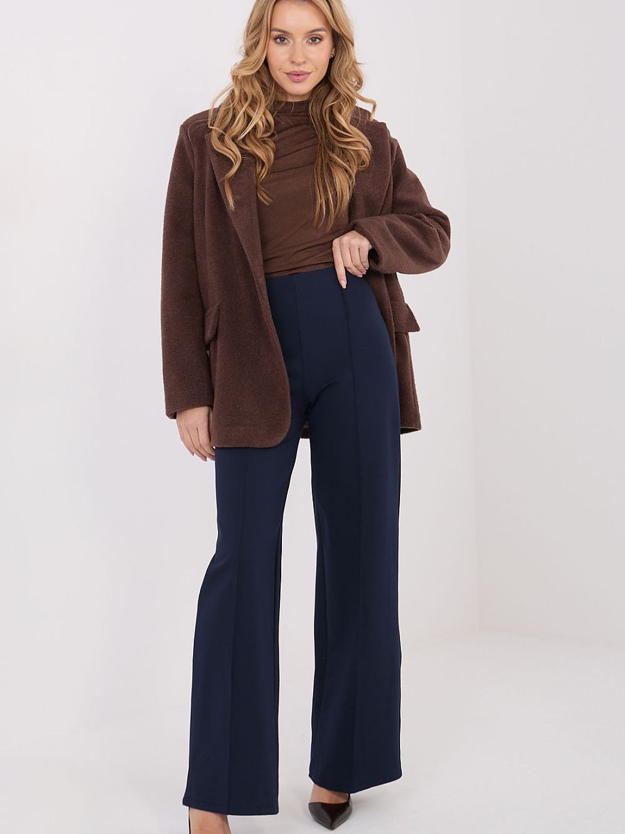 Dámské kalhoty  model 222240 Rue Paris 