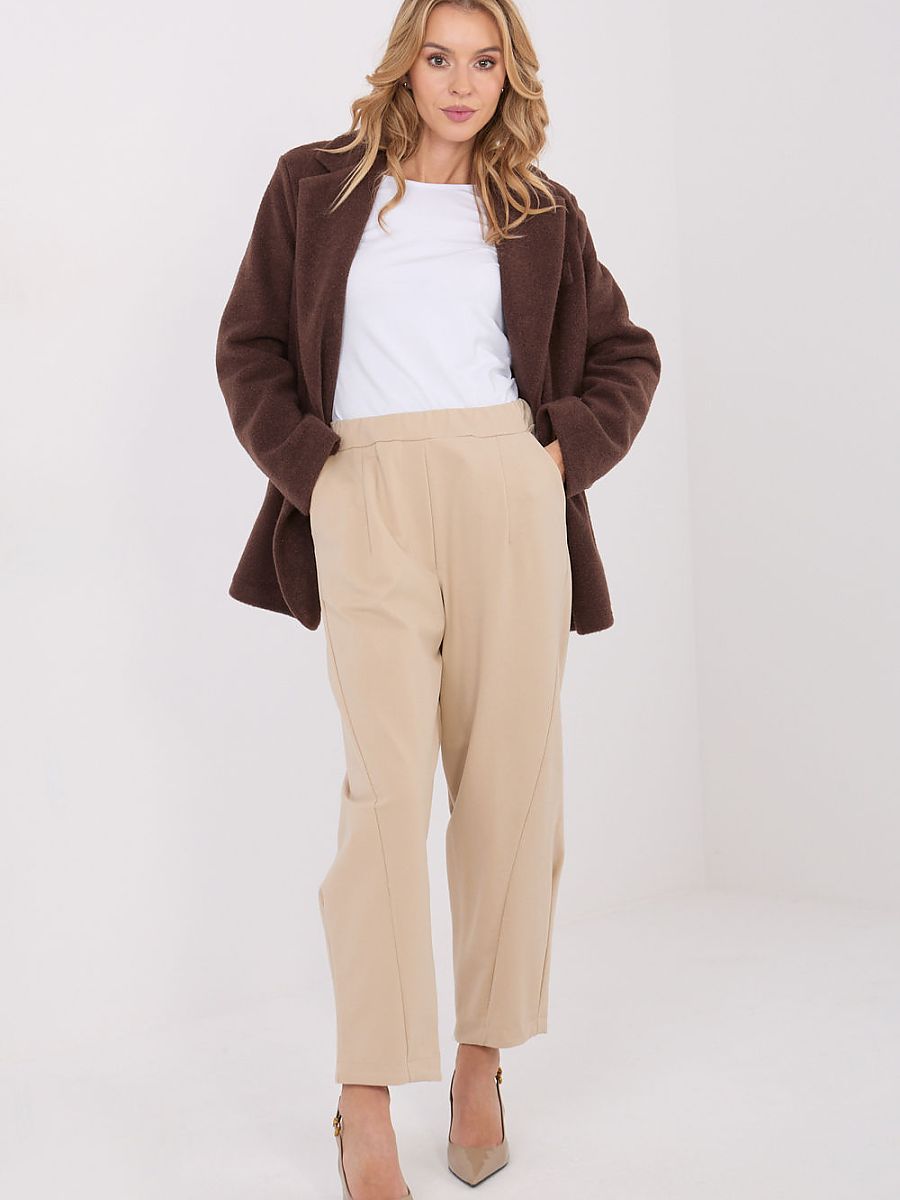 Dámské kalhoty  model 222244 Rue Paris 