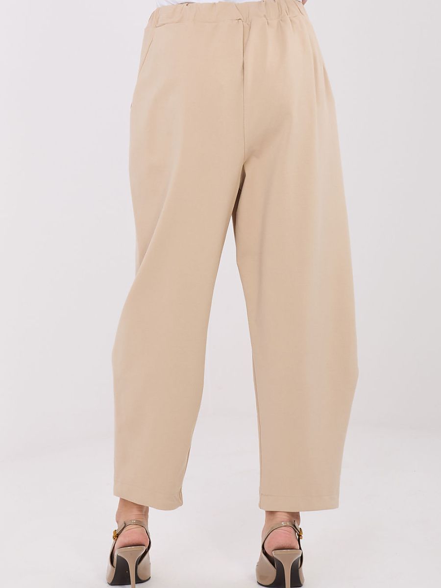 Dámské kalhoty  model 222244 Rue Paris 