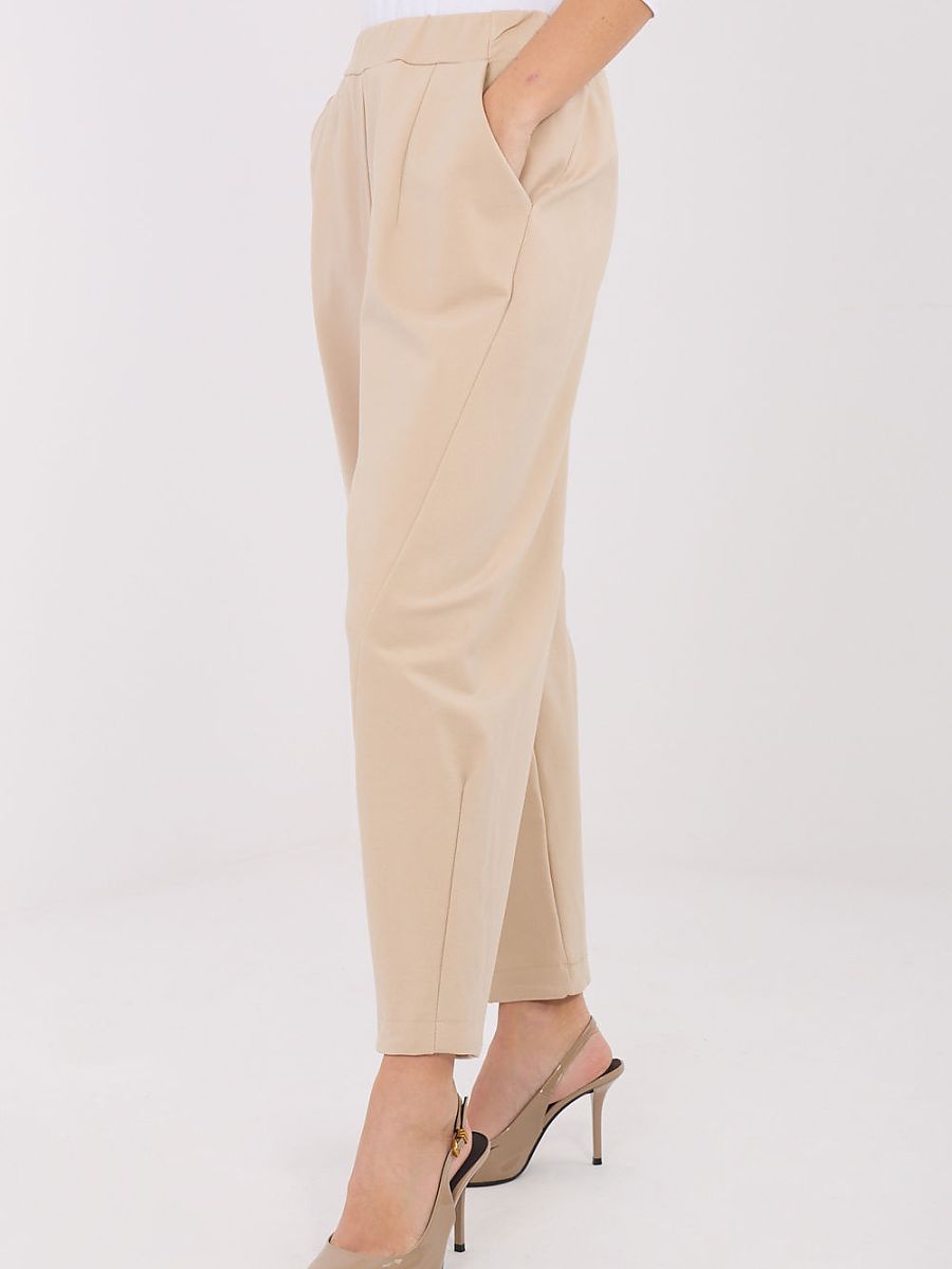 Dámské kalhoty  model 222244 Rue Paris 