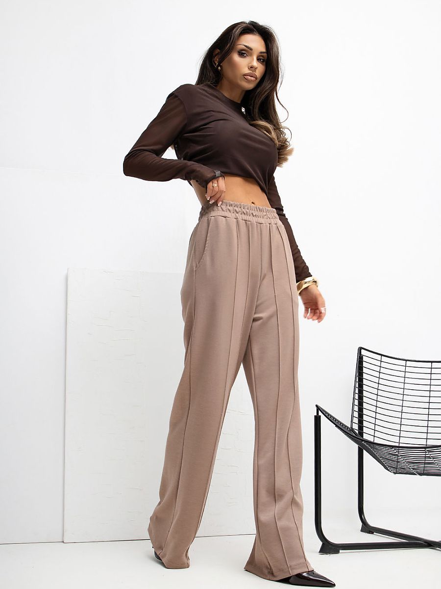 Teplákové kalhoty model 222248 Rue Paris 