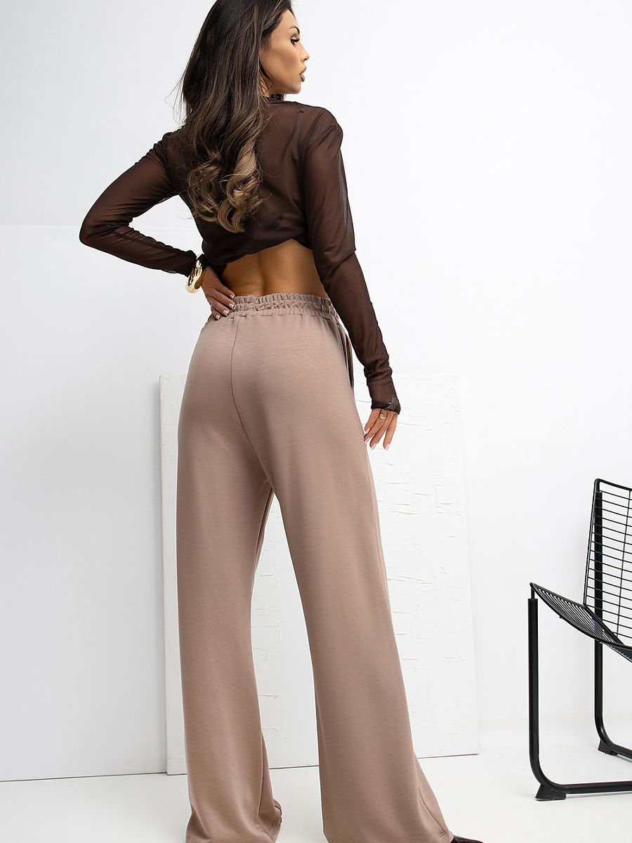 Teplákové kalhoty model 222248 Rue Paris 