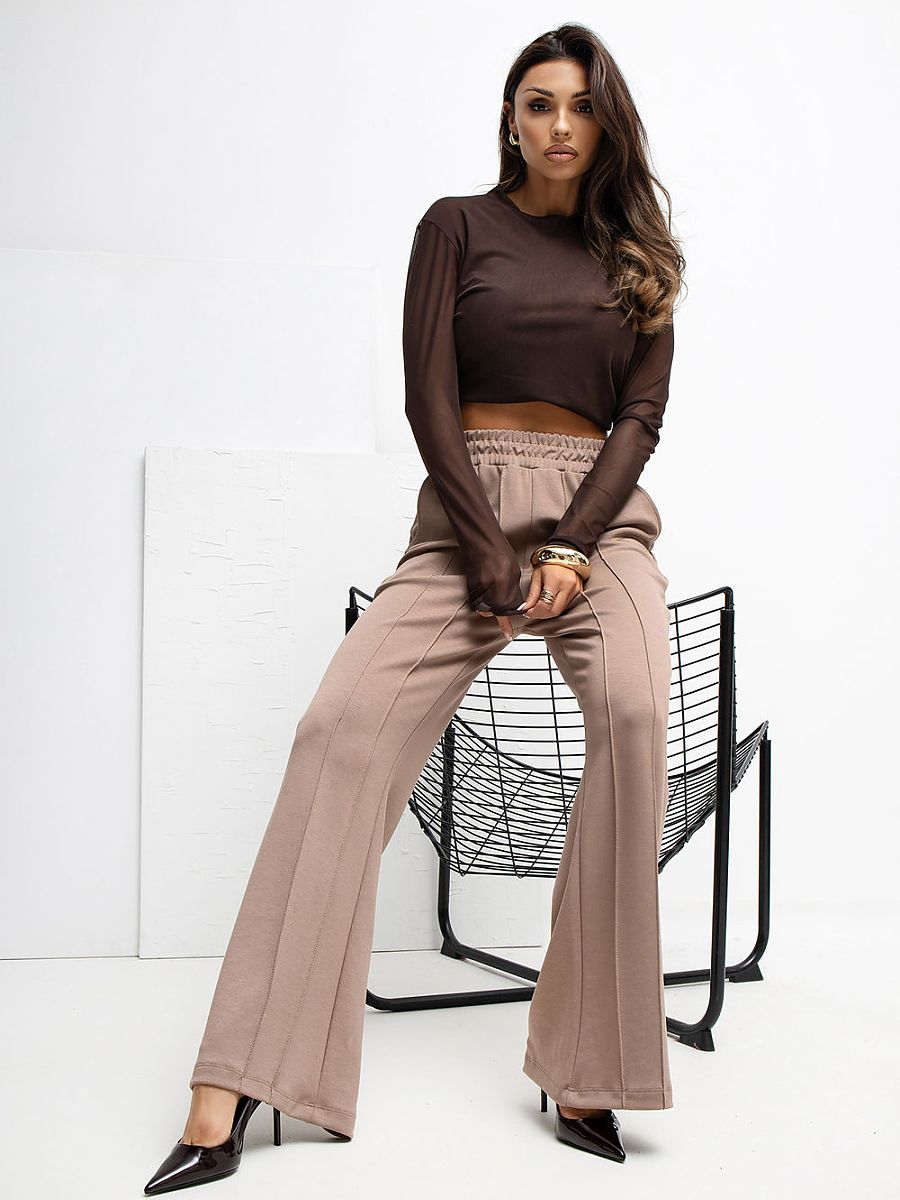 Teplákové kalhoty model 222248 Rue Paris 