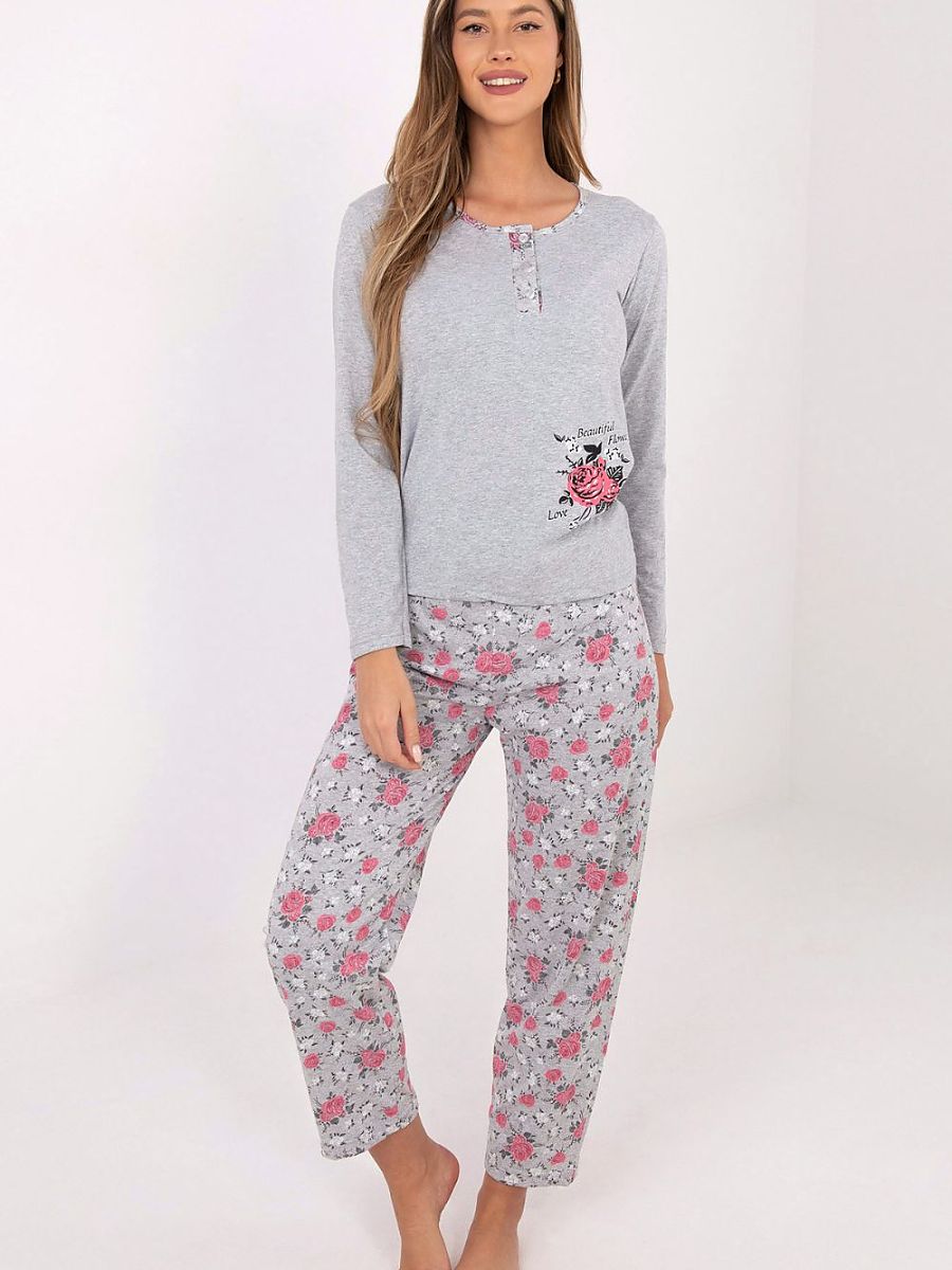 Pyžama  model 222197 Forever Pink 