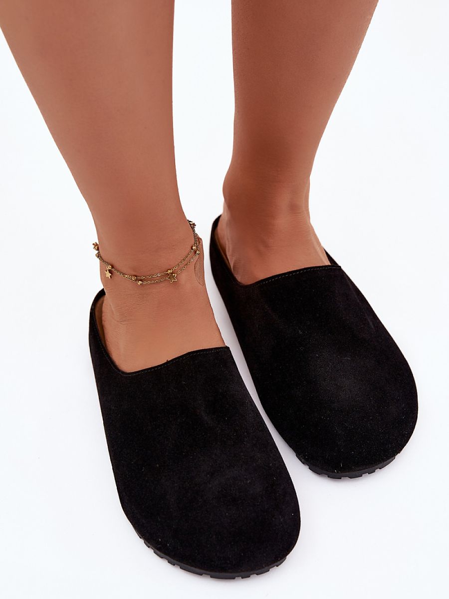 Pantofle model 222275 Step in style 