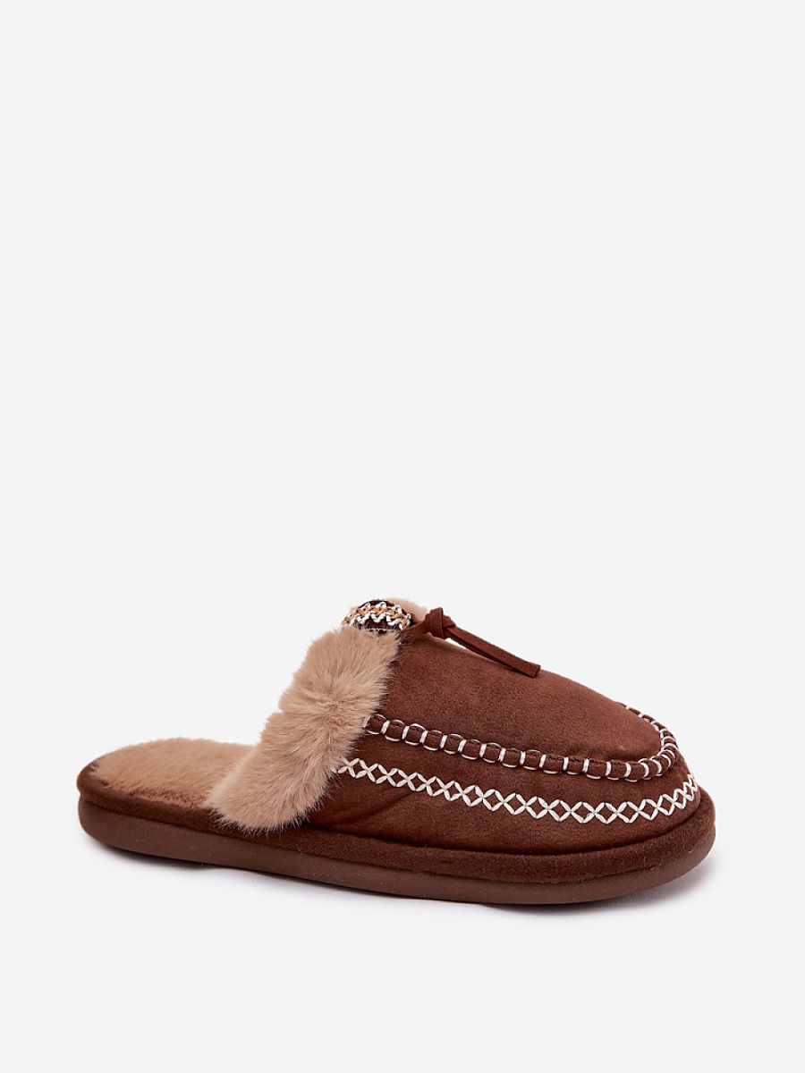 Pantofle model 222279 Step in style 