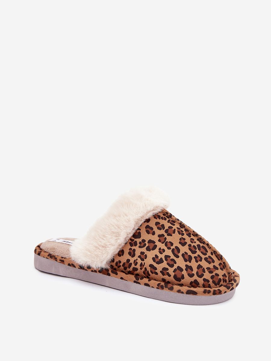 Pantofle model 222281 Step in style 