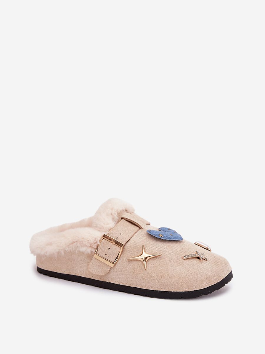 Pantofle model 222282 Step in style 