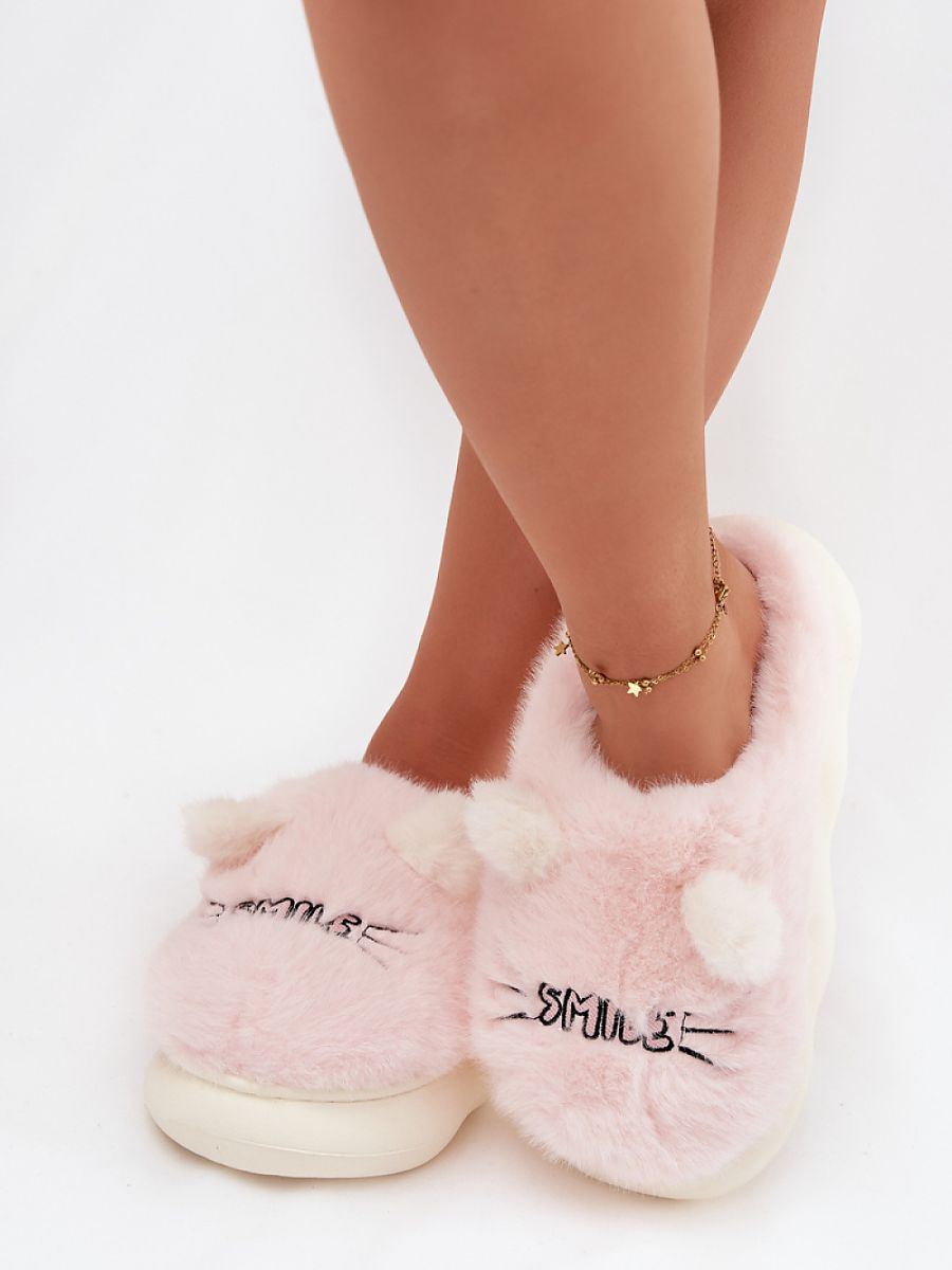 Pantofle model 222287 Step in style 