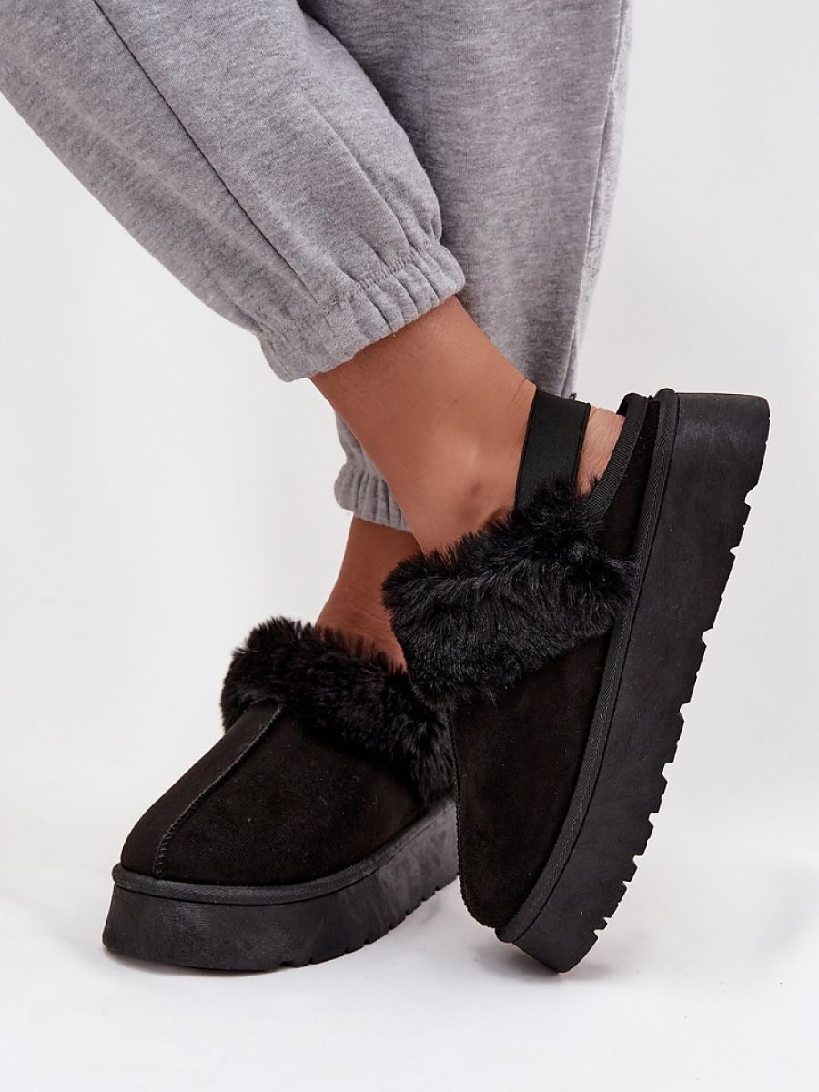 Pantofle model 222290 Step in style 