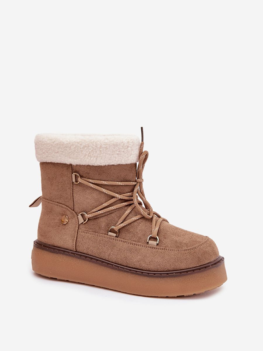 Sněhule  model 222295 Step in style 