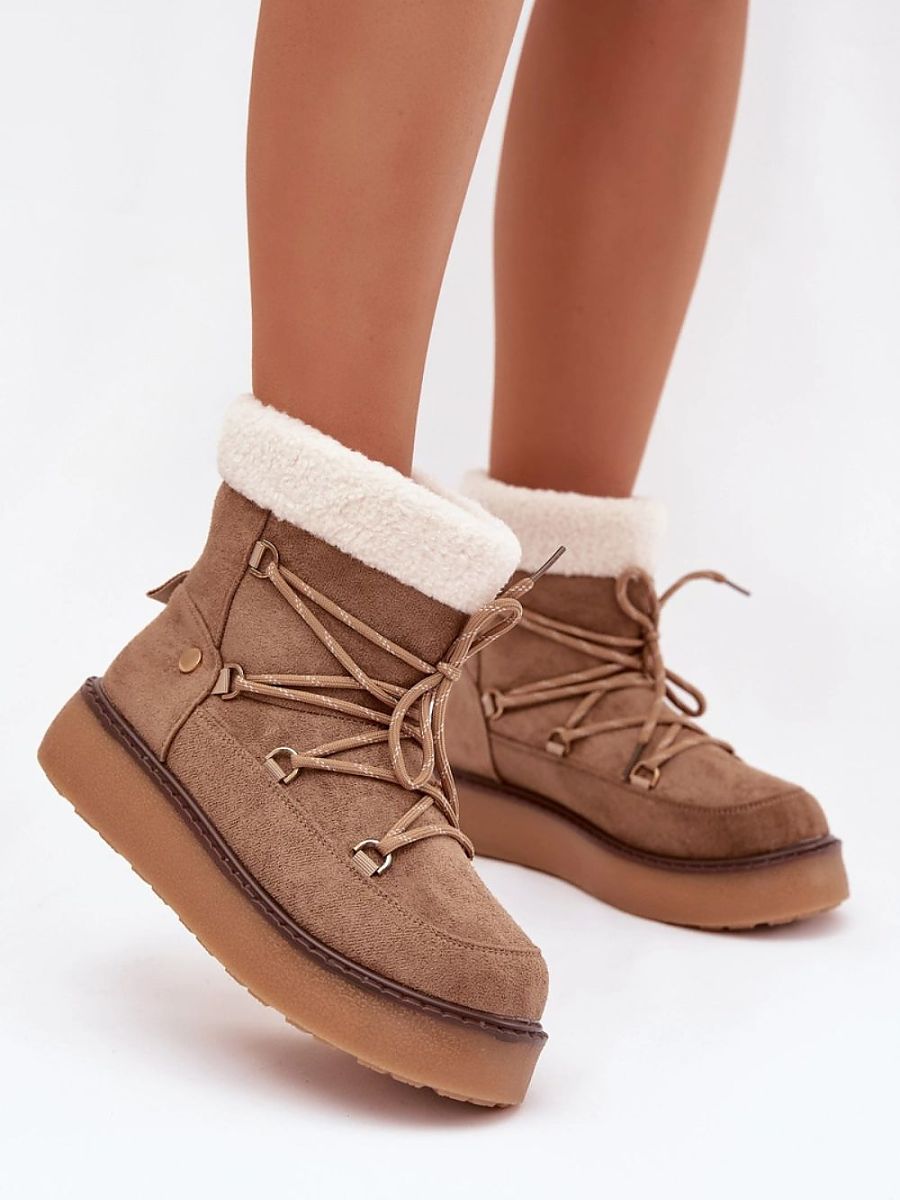 Sněhule  model 222295 Step in style 