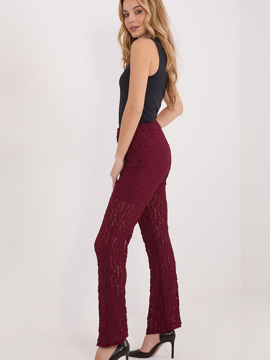 Spodniy krajkové model 222322 Italy Moda 