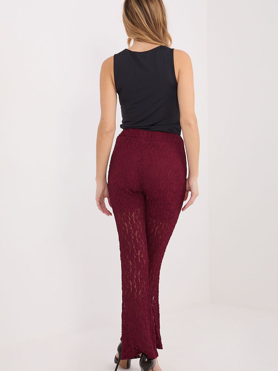 Spodniy krajkové model 222322 Italy Moda 
