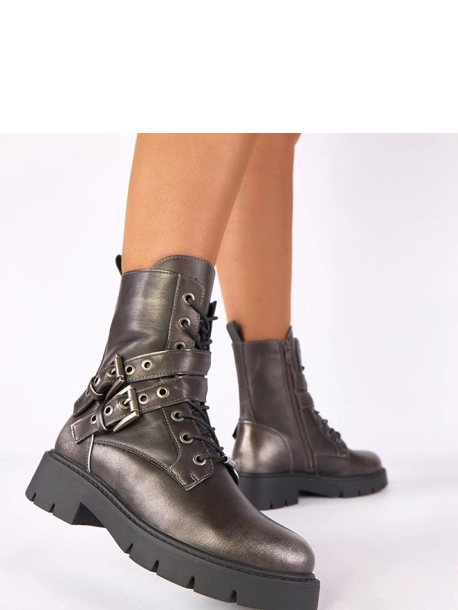 Boty  model 222350 Solea 