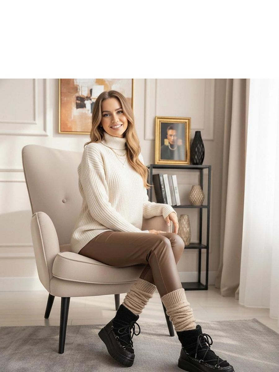 Sněhule  model 222356 Solea 