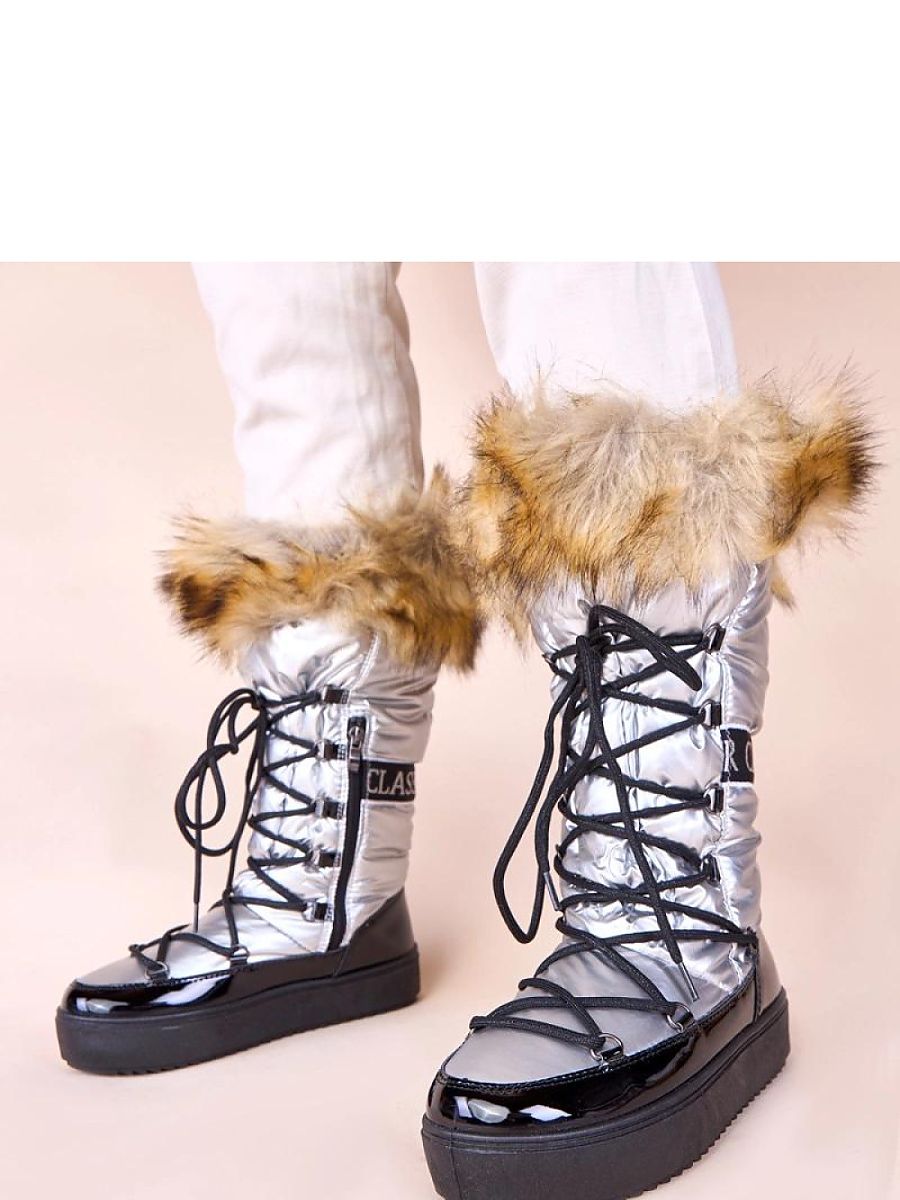 Sněhule  model 222362 Solea 