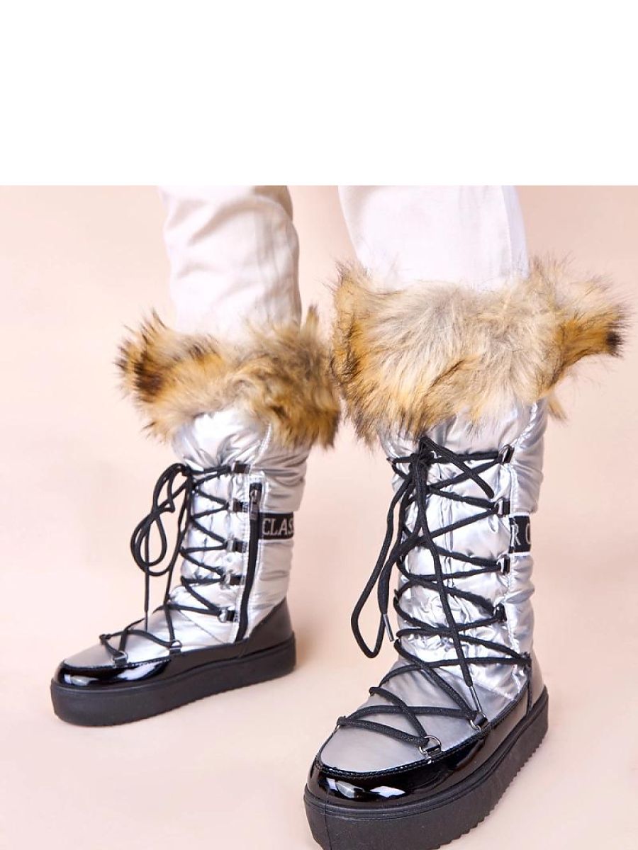 Sněhule  model 222362 Solea 