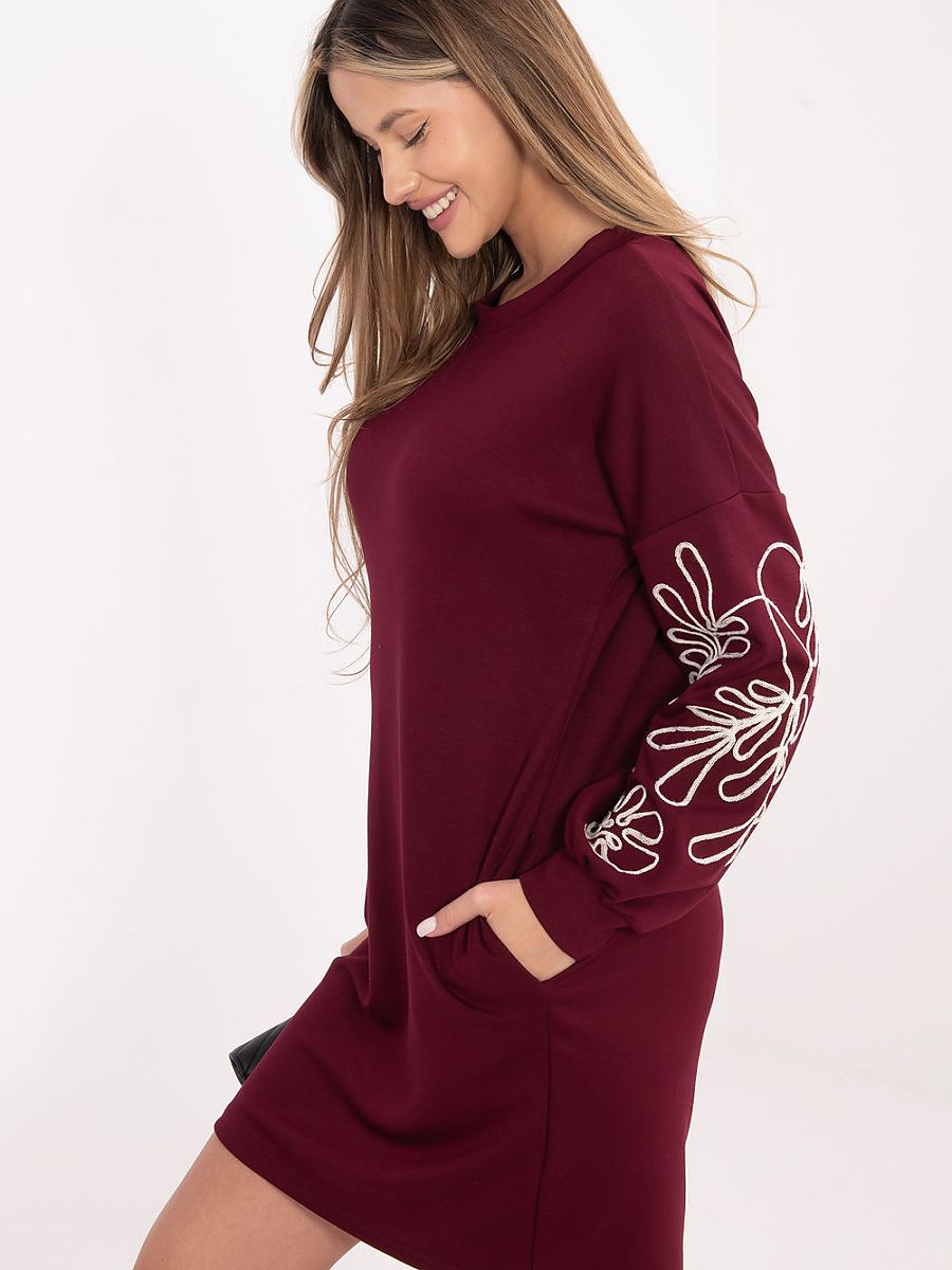 Denní šaty model 222396 Rue Paris 