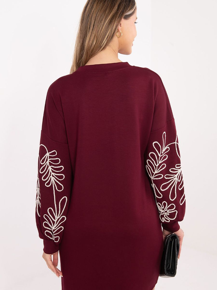 Denní šaty model 222396 Rue Paris 