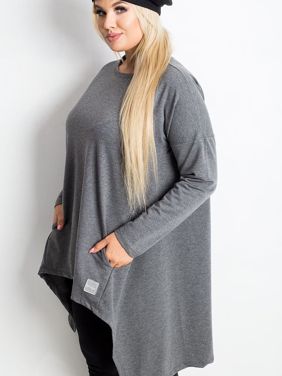 Tunika plus size   model 222410 Relevance 