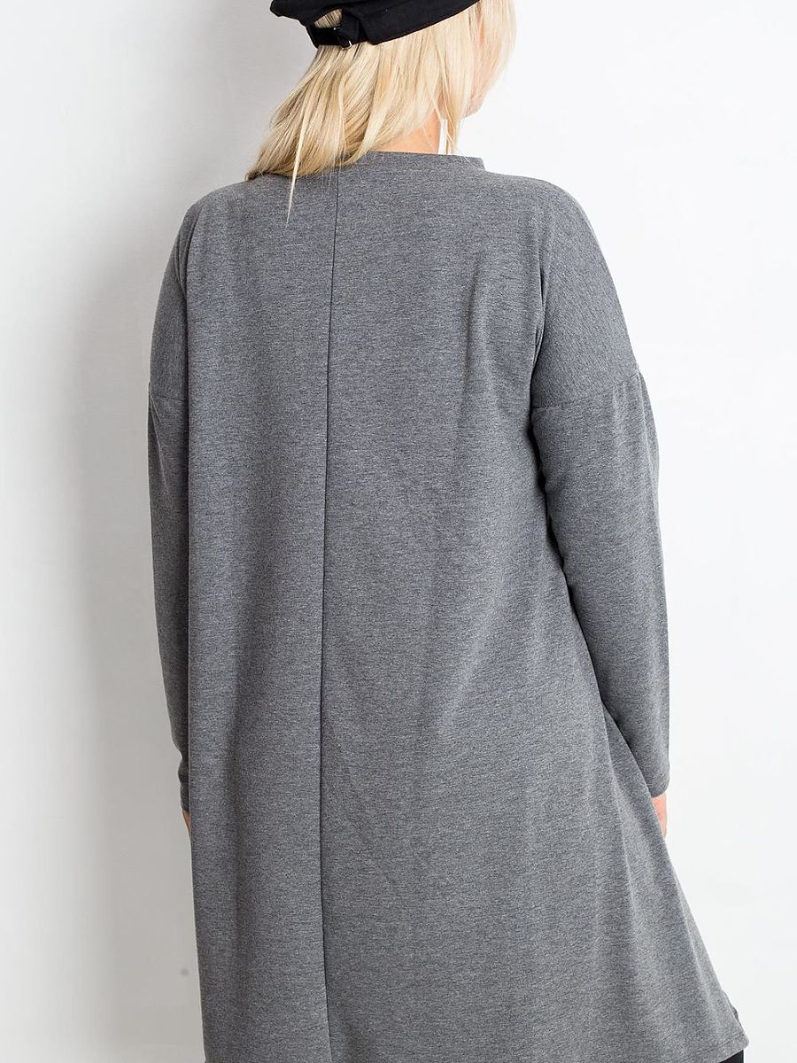 Tunika plus size   model 222410 Relevance 