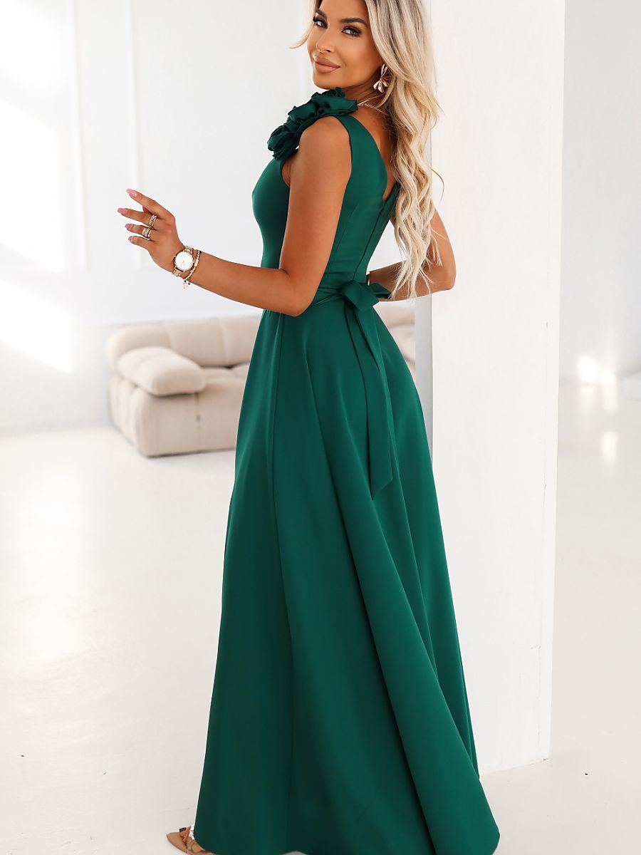 Dlouhé šaty  model 222462 Numoco 