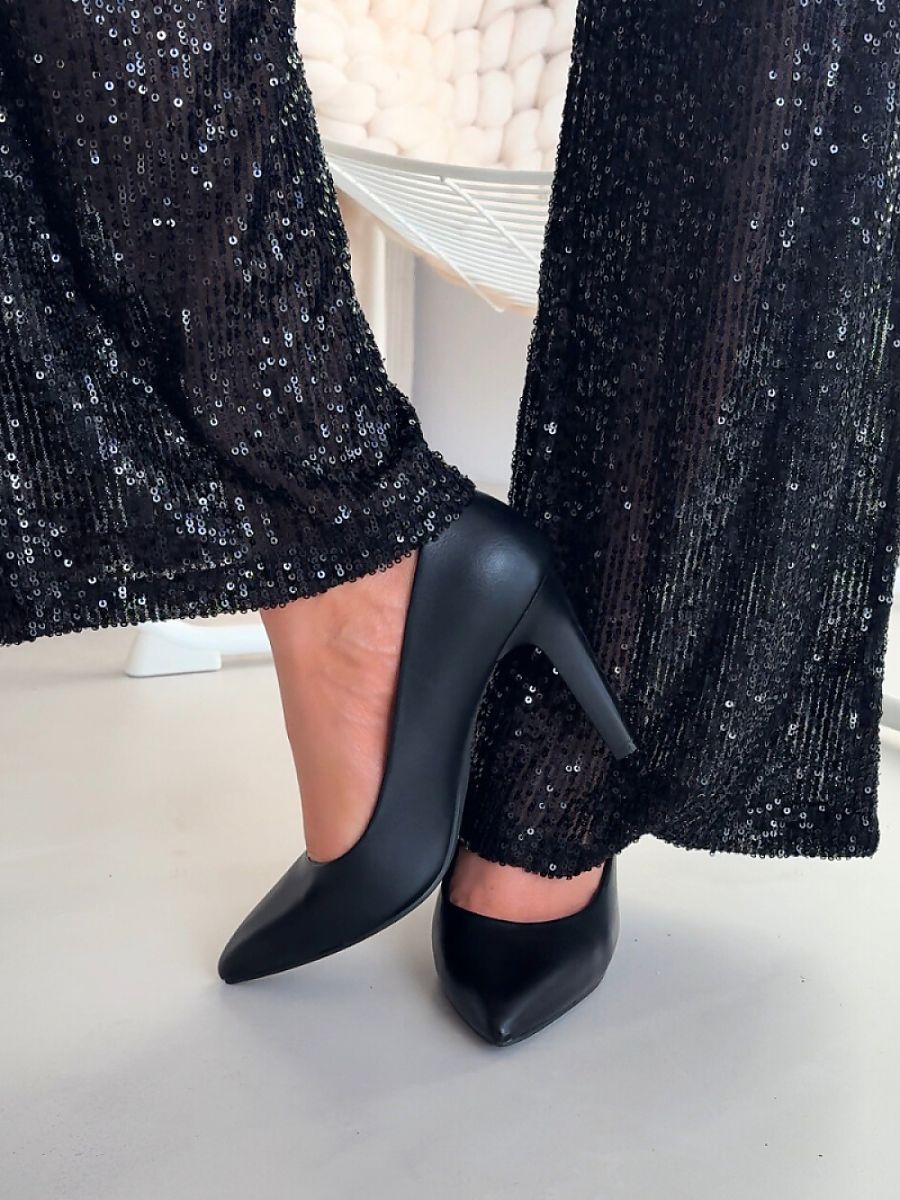 Lodičky na jehlovém podpatku  model 222540 Step in style 