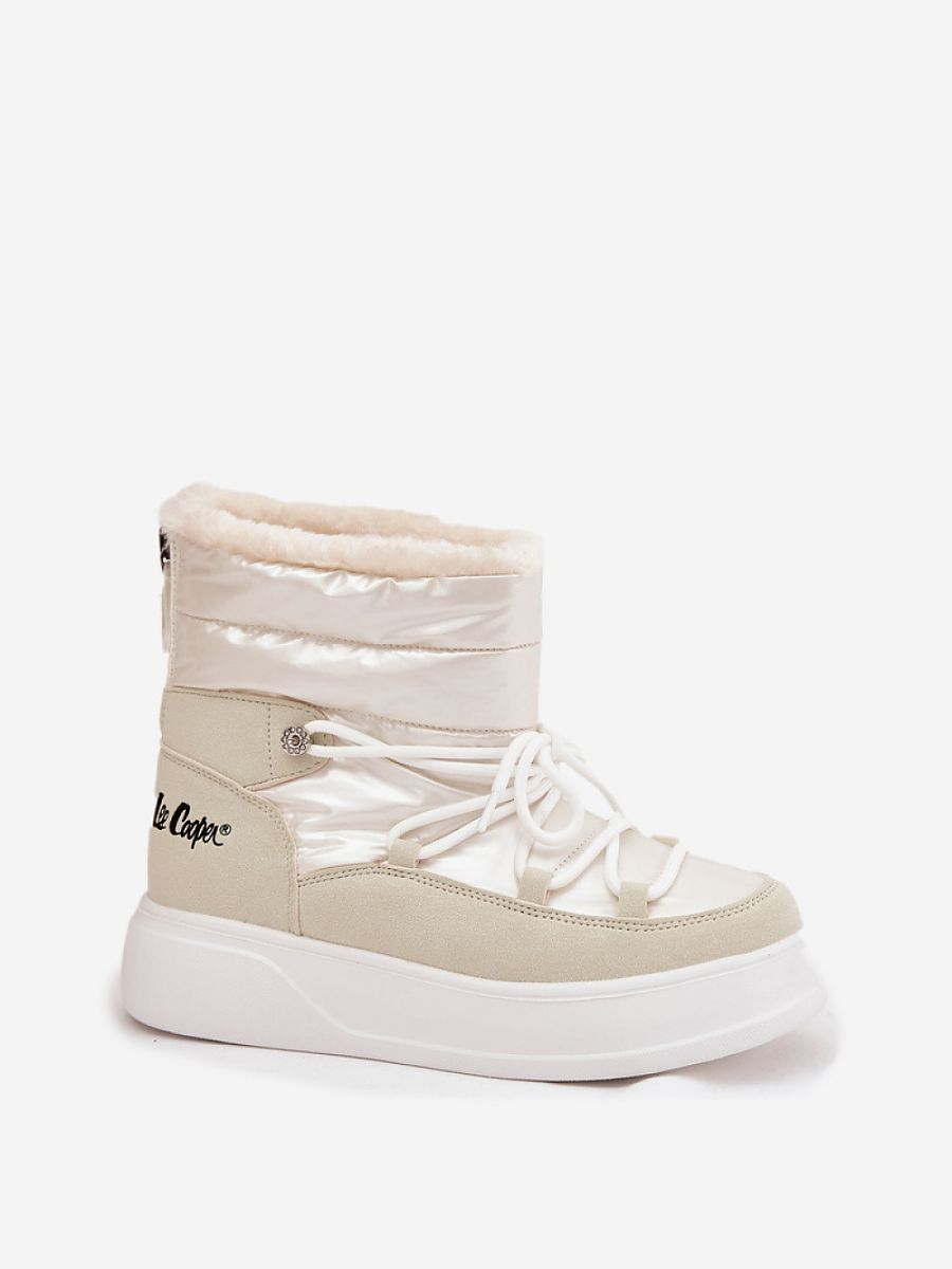 Sněhule  model 222544 Step in style 