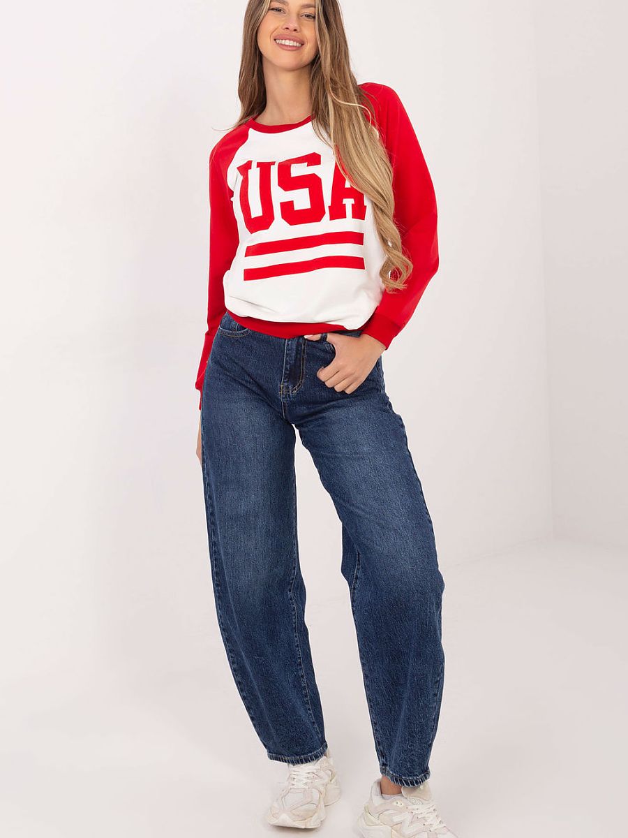 Mikina  model 222556 Rue Paris 