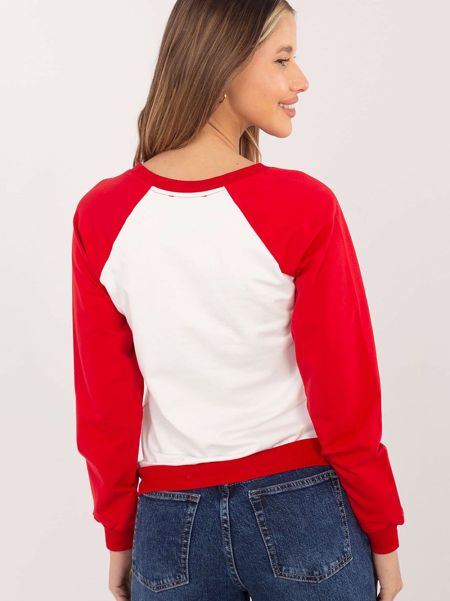 Mikina  model 222556 Rue Paris 
